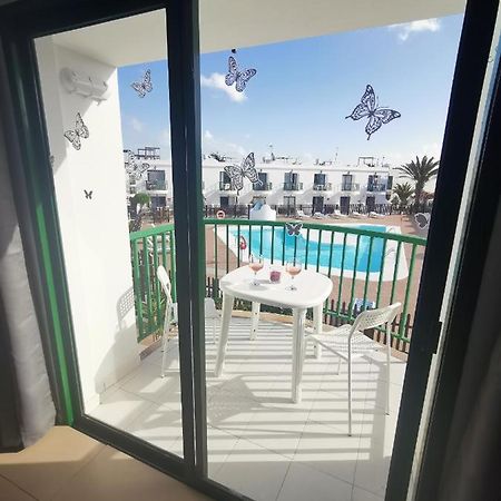 Casa Gian 2 Apartment Corralejo Luaran gambar