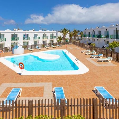 Casa Gian 2 Apartment Corralejo Luaran gambar