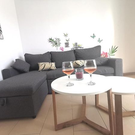 Casa Gian 2 Apartment Corralejo Luaran gambar