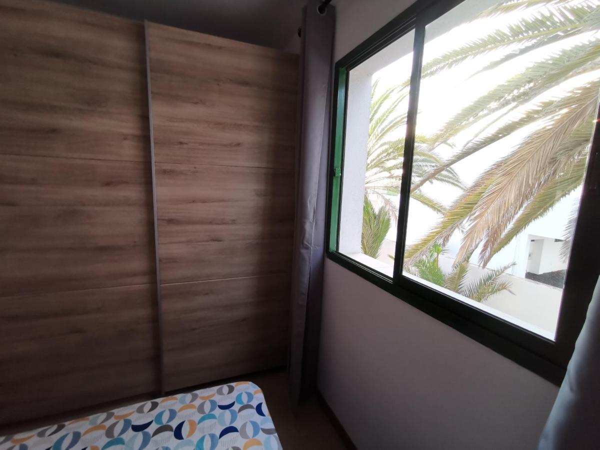 Casa Gian 2 Apartment Corralejo Luaran gambar