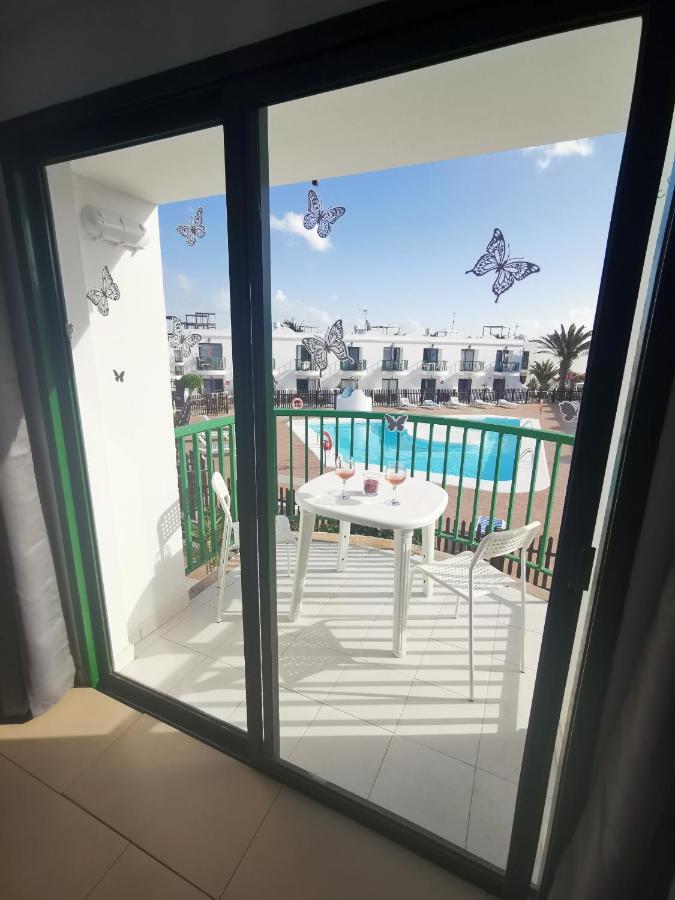 Casa Gian 2 Apartment Corralejo Luaran gambar