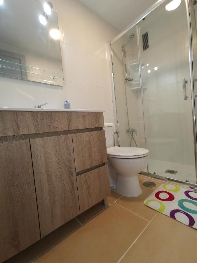 Casa Gian 2 Apartment Corralejo Luaran gambar