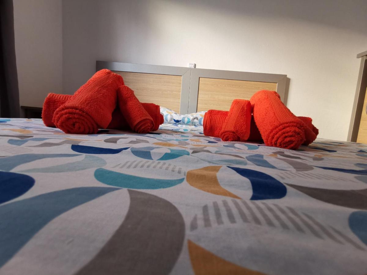 Casa Gian 2 Apartment Corralejo Luaran gambar