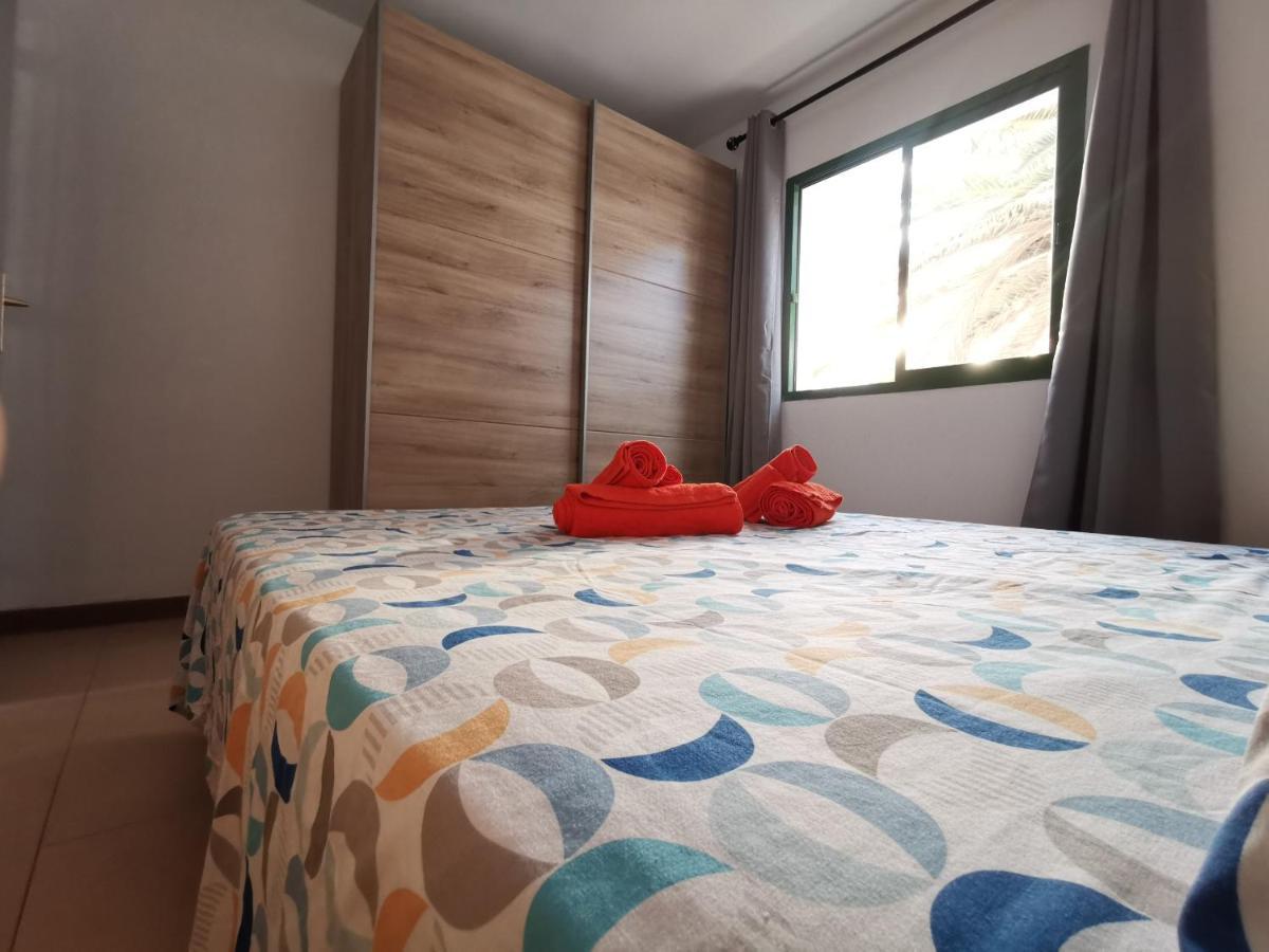 Casa Gian 2 Apartment Corralejo Luaran gambar