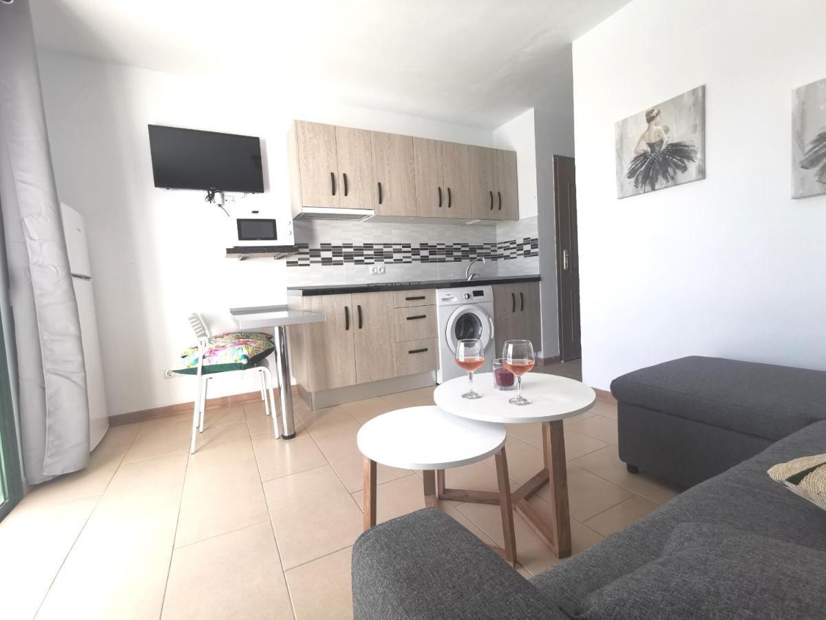 Casa Gian 2 Apartment Corralejo Luaran gambar