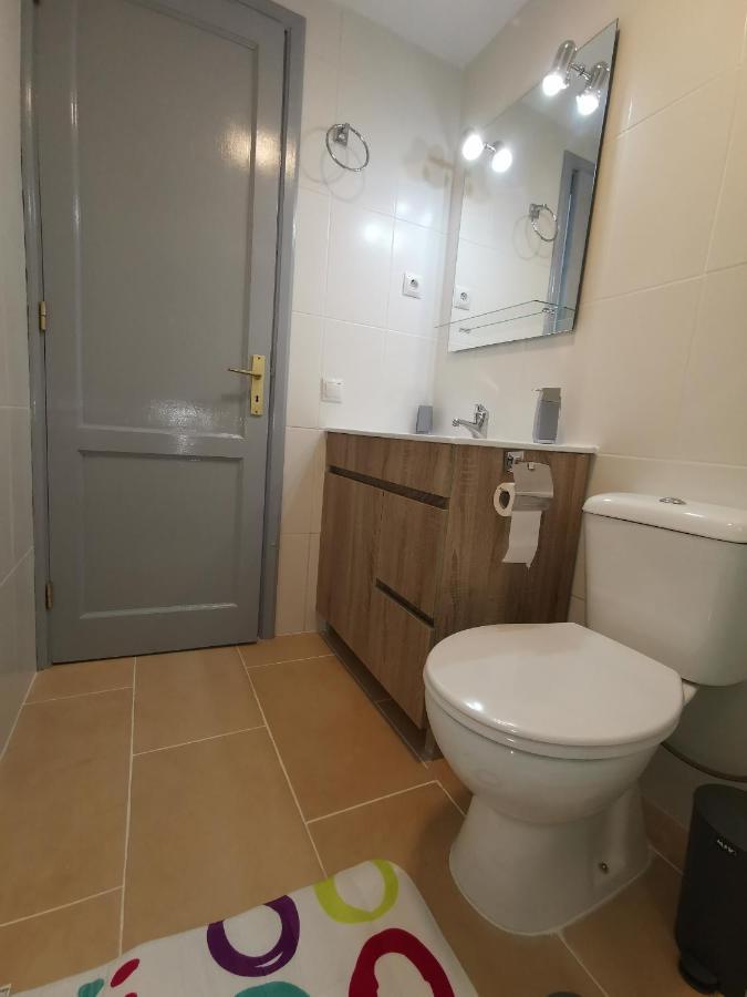 Casa Gian 2 Apartment Corralejo Luaran gambar