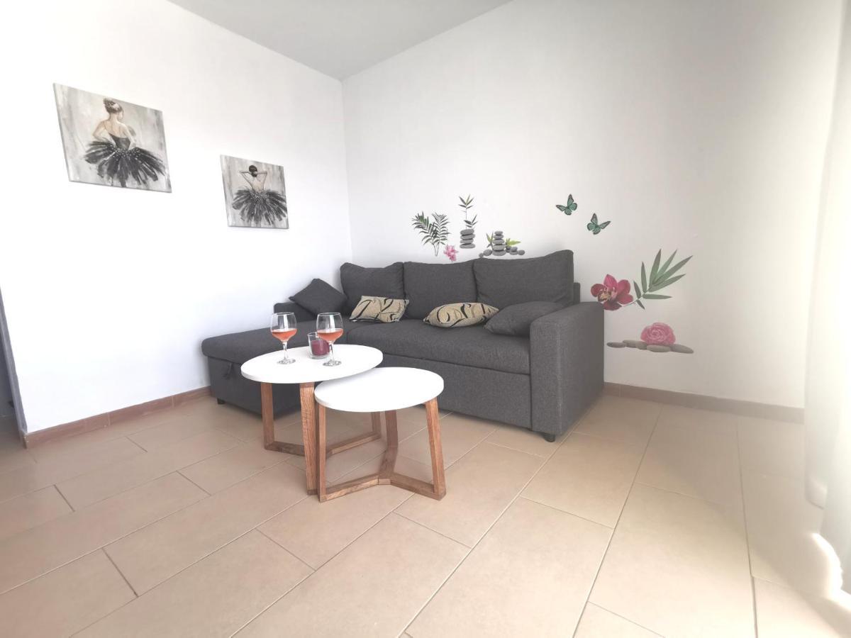 Casa Gian 2 Apartment Corralejo Luaran gambar