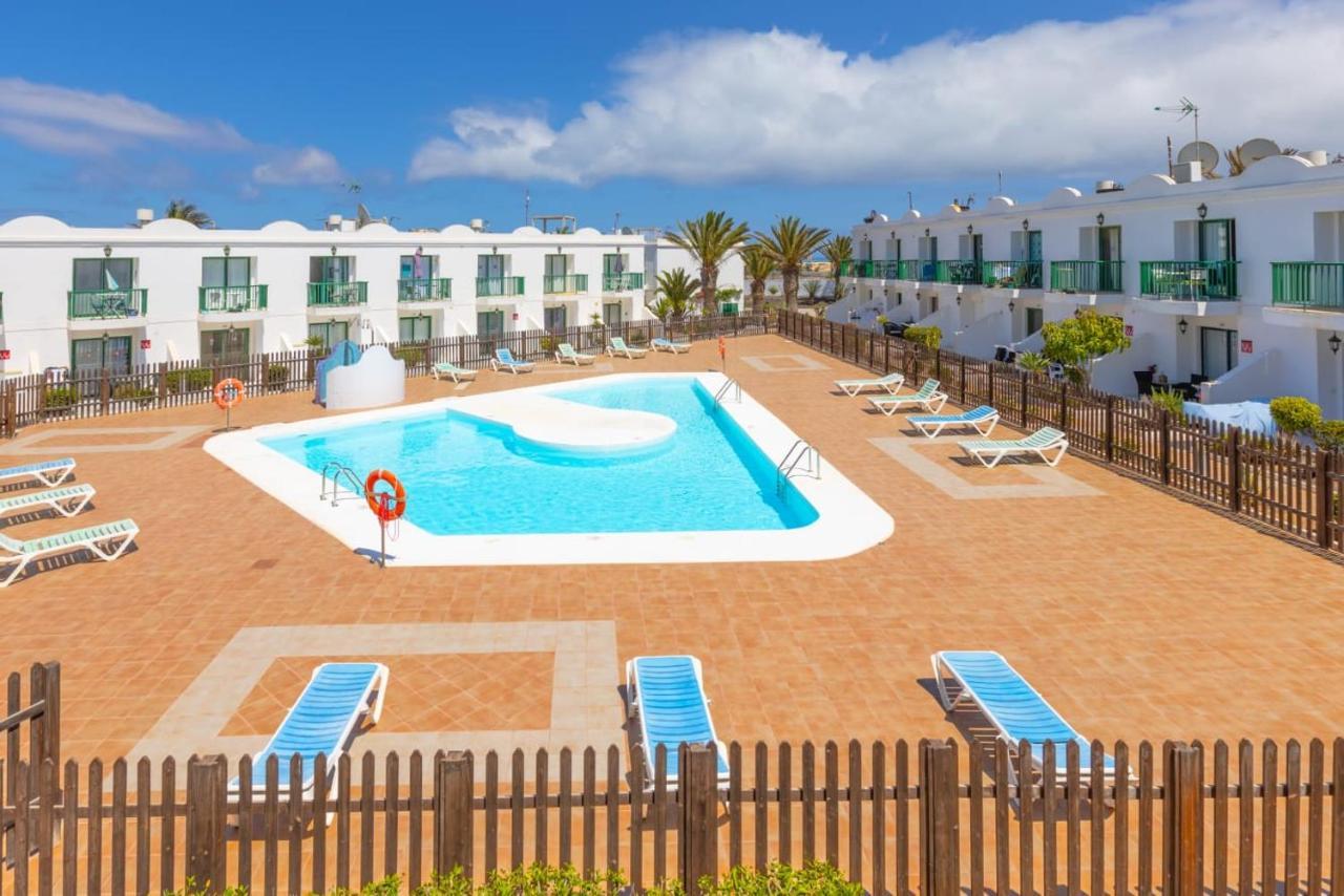 Casa Gian 2 Apartment Corralejo Luaran gambar