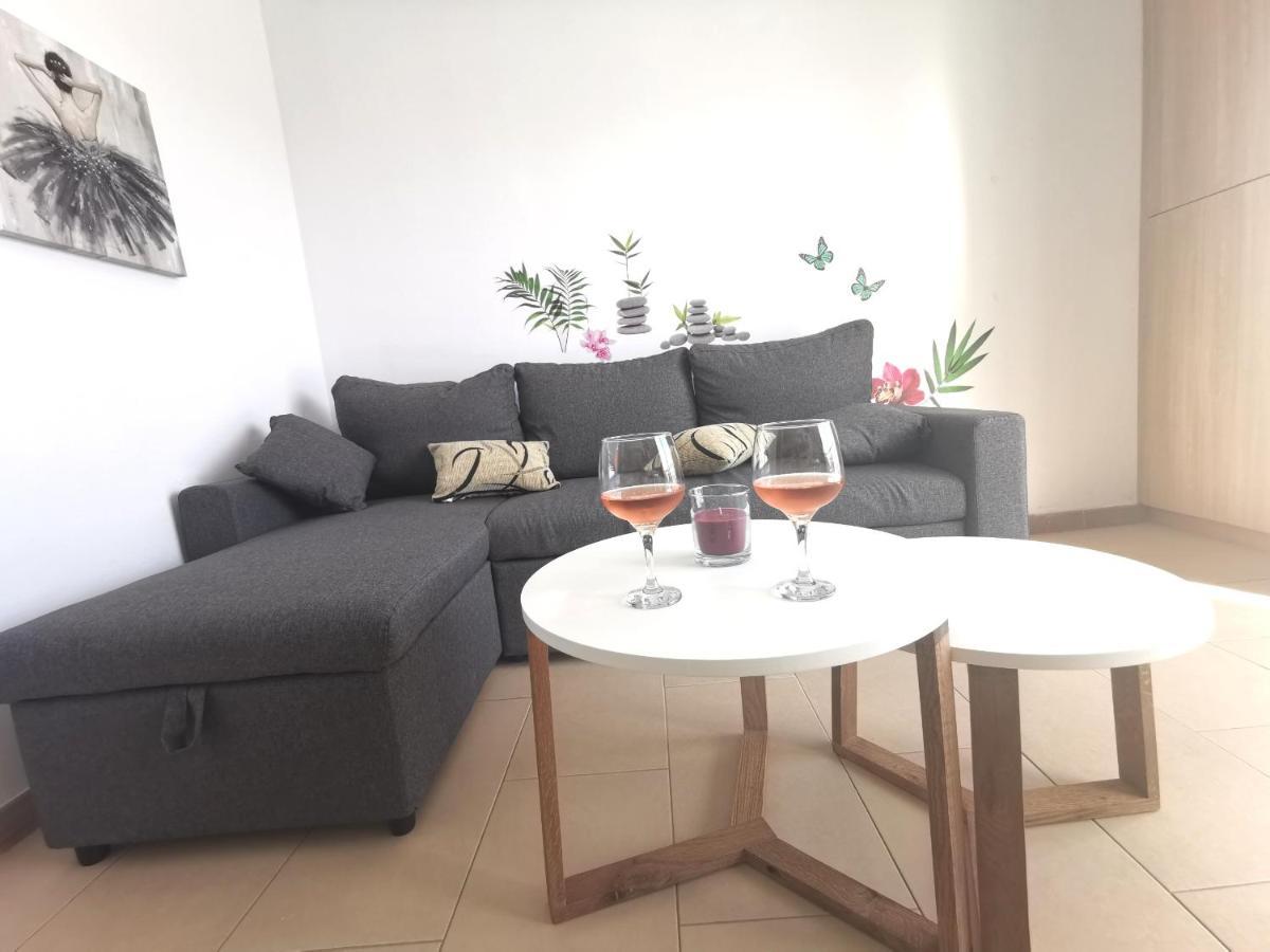 Casa Gian 2 Apartment Corralejo Luaran gambar